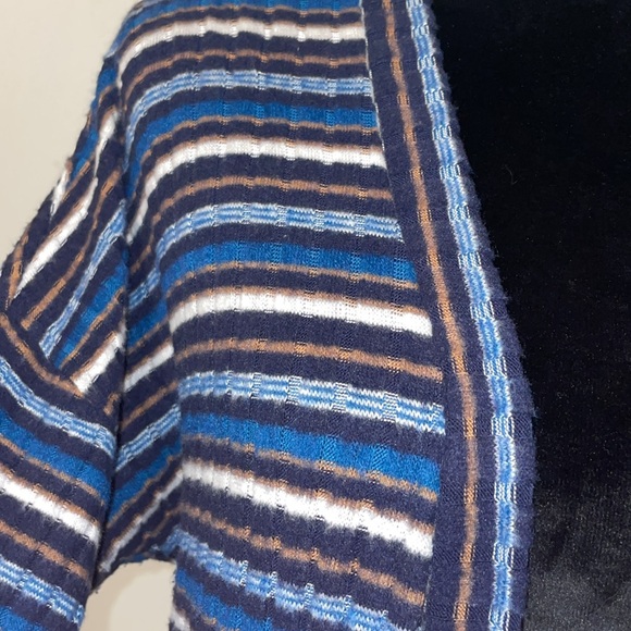 Stripes cardigan - Picture 2 of 7